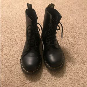 Dr martens